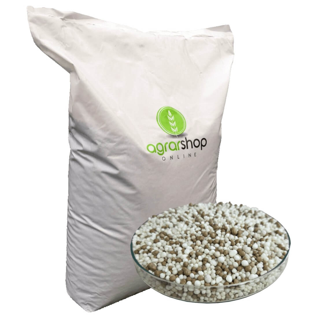 Agrarshop Profi Rasendünger - Turf Boost 23+0+9(+3)