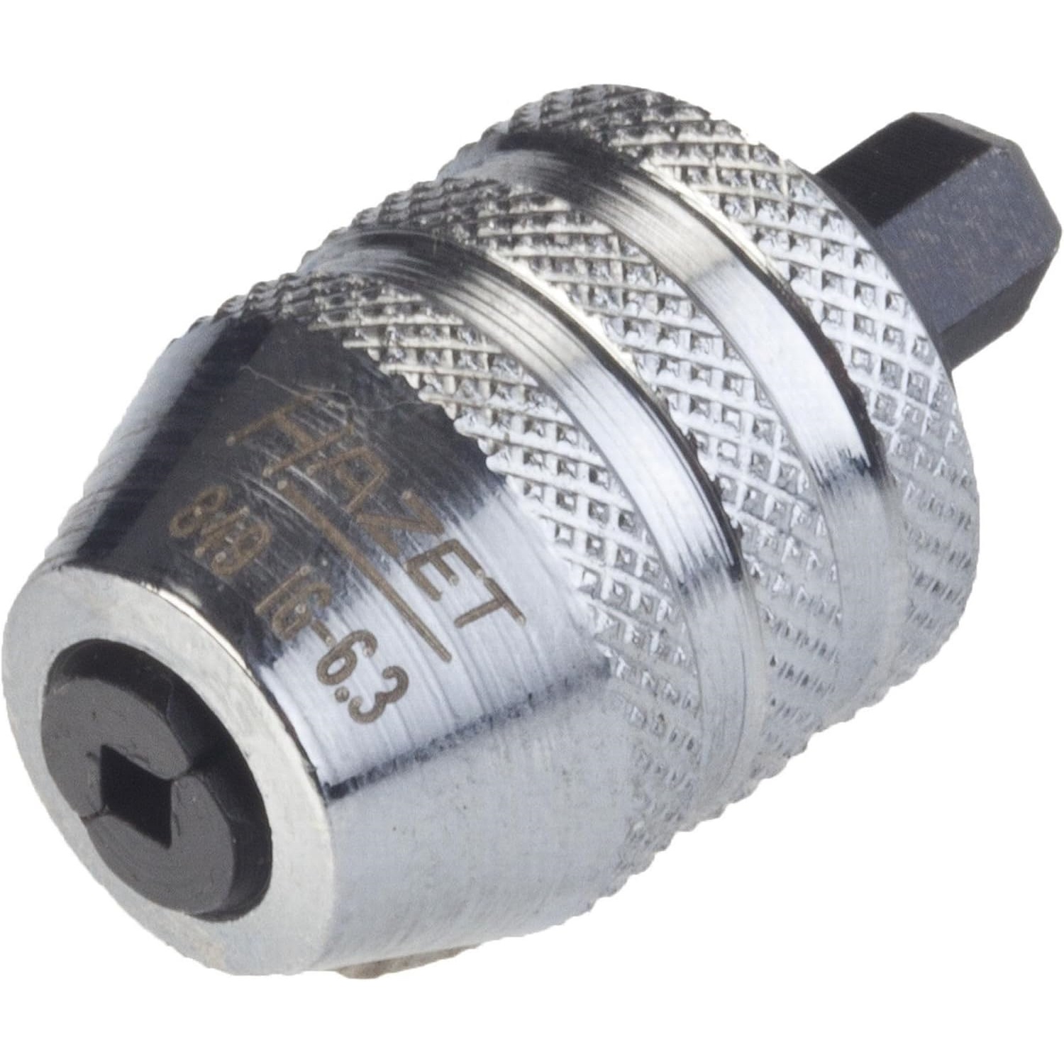 Spannfutter 849ig-6.3, 1/4 Zoll (6,3 Mm) Sechskant, Spannfutter