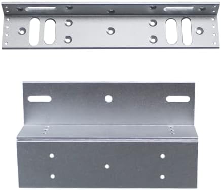 Jiajia Ai-280kg Magnetische Türschließer Halterung, Für Zugangskontrolle