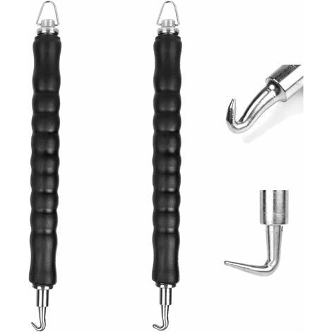 Jiajia Ai-2x Drahtdreher, Automatischer Binder Für Betonstahl, Gerade Und Gebogene Haken