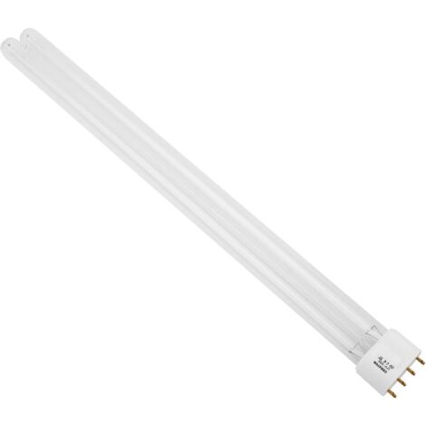 Jiajia Ai-uvc Ersatzlampe 55w G23 Für Uvc Geräte