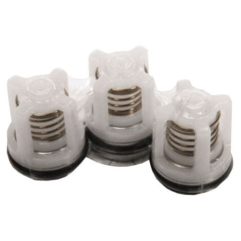 Jiajia Ai-3er Set Rückschlagventile Ø12 Mm Für Hochdruckreiniger