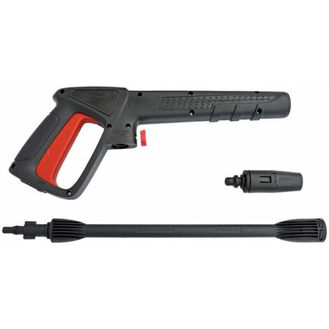 Jiajia Ai-hochdruck-reinigungspistole Für Auto, Für Ar/black&decker/bosch Aqt