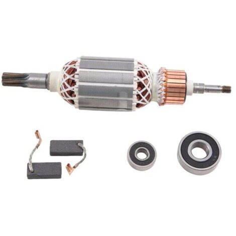 Jiajia Ai-ankerrotor Ersatz Für Bohrhammer Hr4001c Hr4010c Hr4011c Hr4001cx