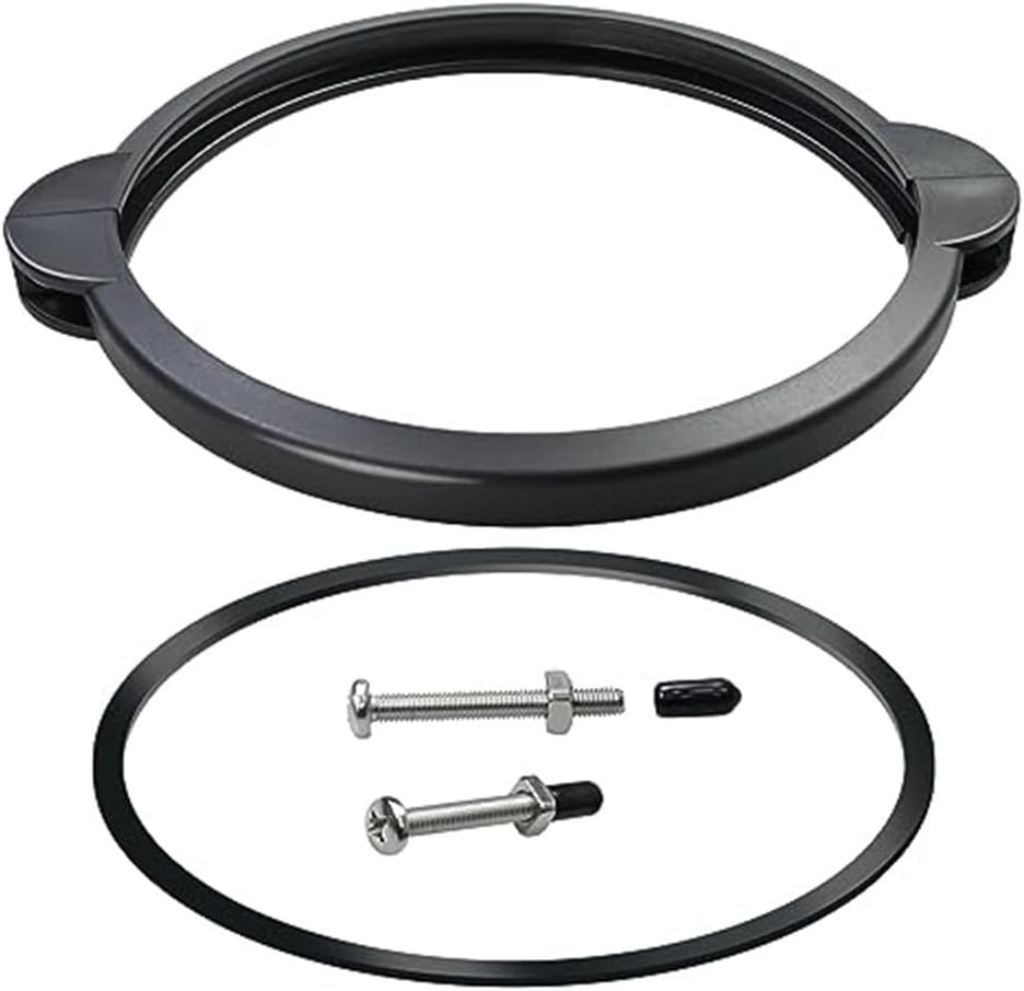 Jiajia Ai-2er Pack Schlauchschellen Für Intex Sf90110-1, Für 10" Sandfilterpumpen