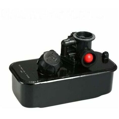 Jiajia Ai-kraftstofftank + Vergaser 494406 498809 Für Briggs & Stratton