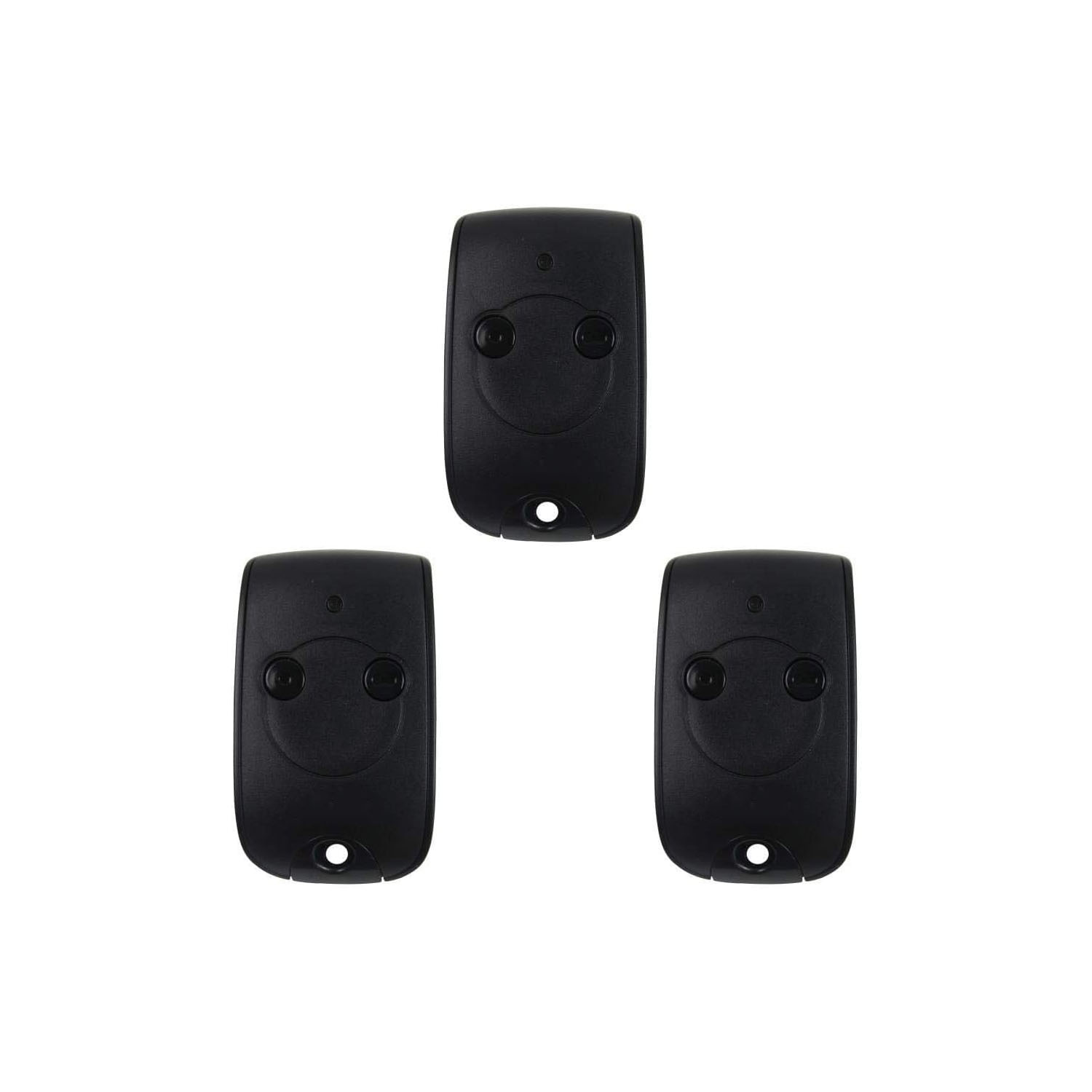 Jiajia Ai - 6er Set Kompatibel Mit Somfy Keytis-ns-2-rts Handsender