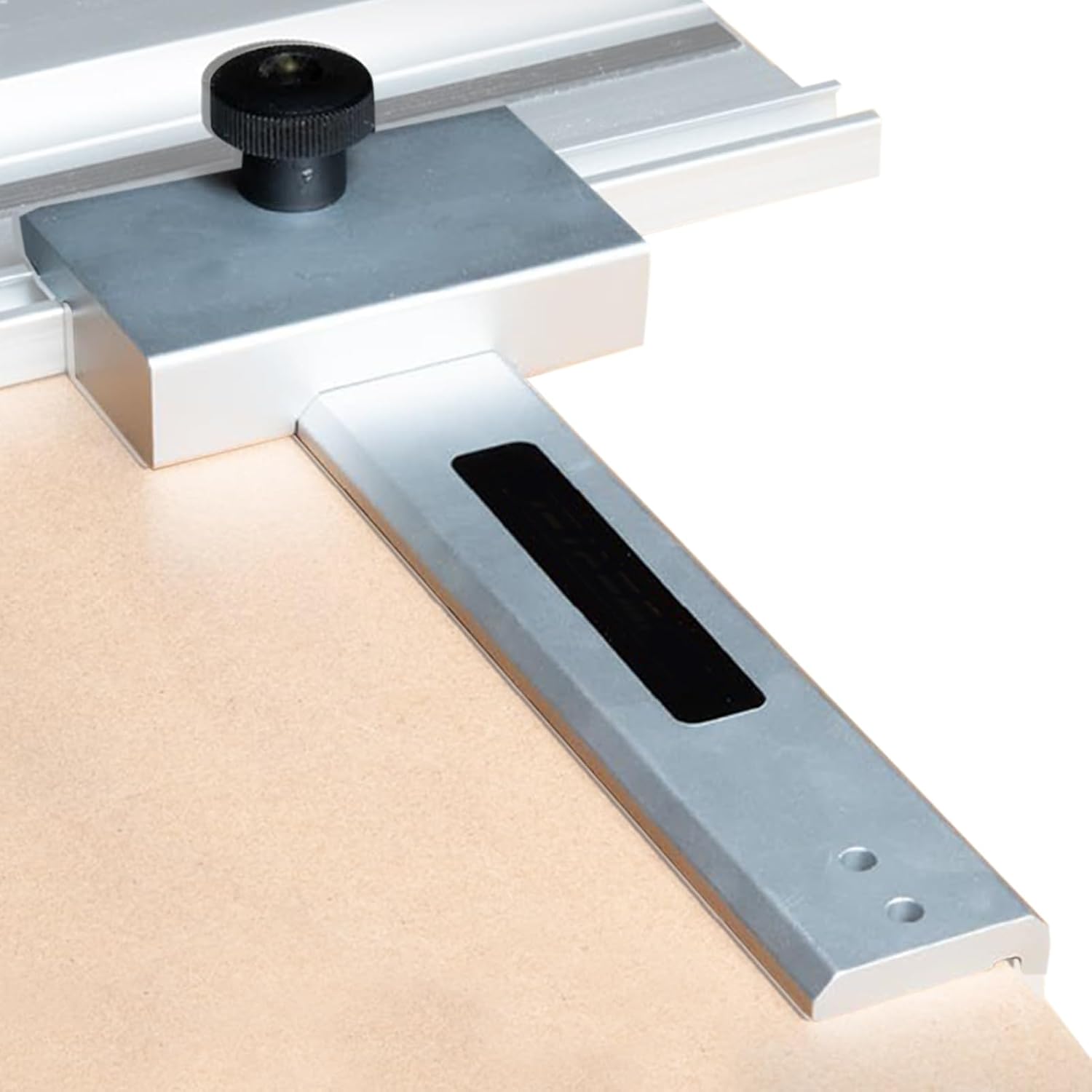 Jiajia Ai-kreissäge Führungsschiene, 90° Verstellbarer Winkel, Für Holzarbeit