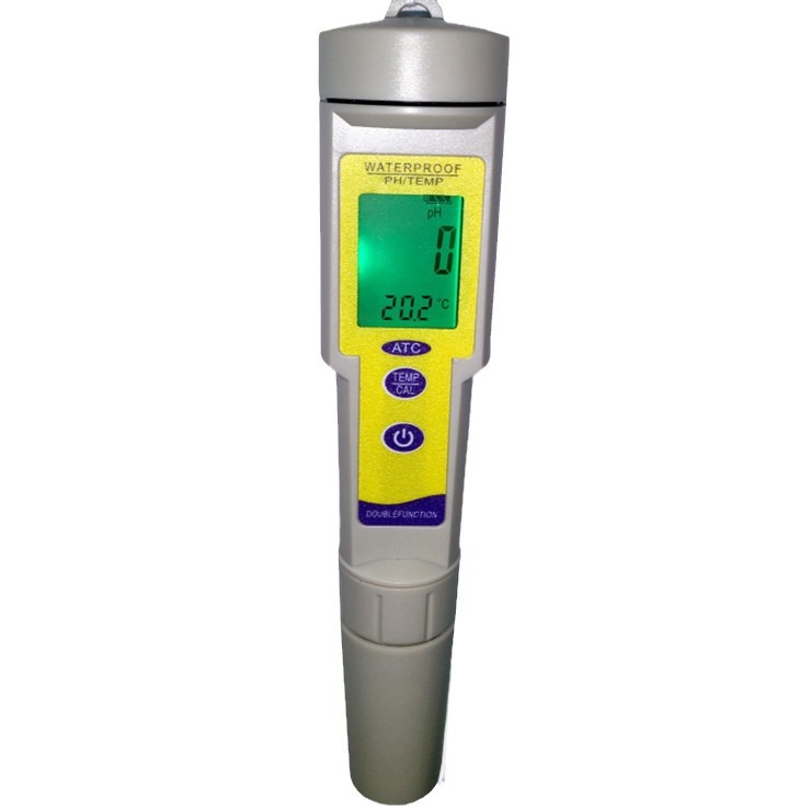 Tds-teststift, Ph-meter Und Ec-leitfähigkeitsmesser – Hochpräziser Trinkwasserqualitätsanalysator Für Den Hausgebrauch-lsw