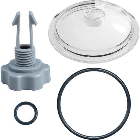 Vac Lock Freidrehadapter Für Zodiac- Und Hayward-staubsauger – Gw9530 Anschluss Für Die Poolreinigung – Schnelle Und Sichere Installation