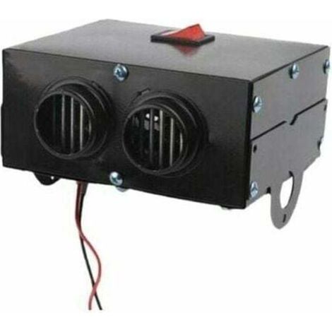 Hochleistungs-autoheizung (12 V, 1000 W), Schnelle Und Energiesparende Heizung, Thermoelektrische Heizung, Elektrische Heizung, Winterheizung