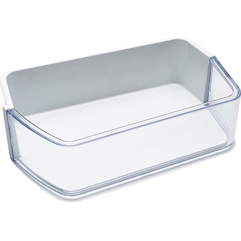 Türkorb (rechts) Kompatibel Mit Samsung Kühlschrank Rf26hfpnbsr – Ersatz Für Da97-12650a, Da63-06963a, Da63-07104a – Umweltfreundliche Materialien – Einfache Montage