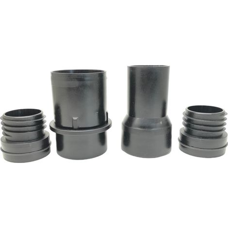1 Set Mit 4 Schlauchverbindern, Nt90 Schlauchverbinder, Staubsaugerzubehör, Passend Für Kärcher Nt90