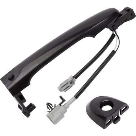 Packung Mit 2 Tragbaren Garagentor-fernbedienungen, Kompatibel Mit Chamberlain Liftmaster Motorlift 94335e, 84335e, Ml700, Ml500, Ml850, Merlin+, C945, C840 Und Security+ (433,92 Mhz).