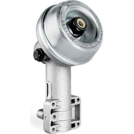 Ersatzkopf Für Stihl Freischneider Fs91r Fs120 Fs200 Fs220 Fs400 Fs450, Teilenummer 41806400114