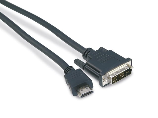 S-IMPULS HDMI-Adapterkabel