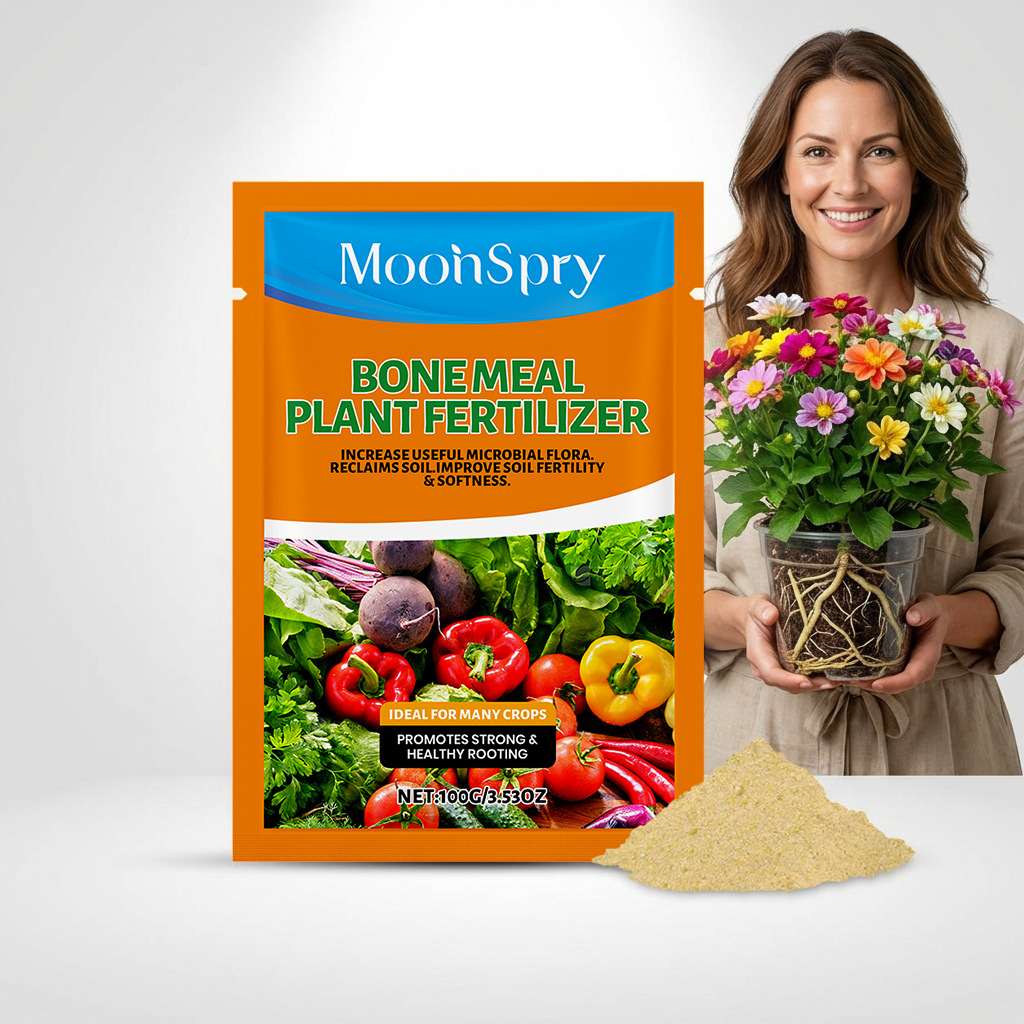 Pflanzendünger Für Gemüse, Obst, Blumen, Topfpflanzen, Erde, Für Die Tägliche, Bequeme Pflege, Gartendünger – 100 G -- De