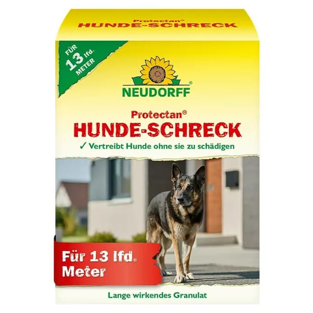 Neudorff - Protectan Hunde-Schreck - 200 g