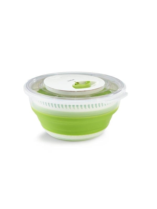 Tefal - salatschleuder faltbar - 4 l - 28 cm - k2520155 - 3168430304376