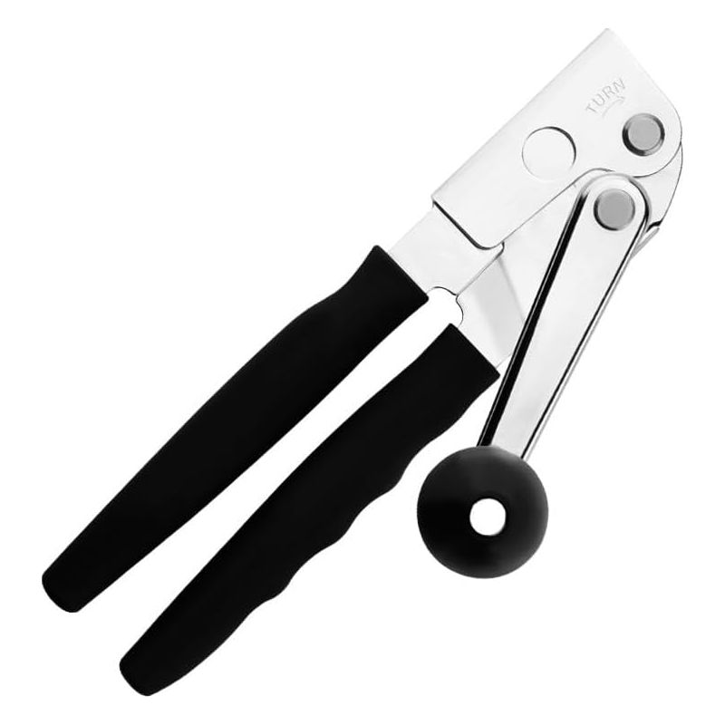 Tragbare Tragbare Edelstahl-handbuch-ergonomie
