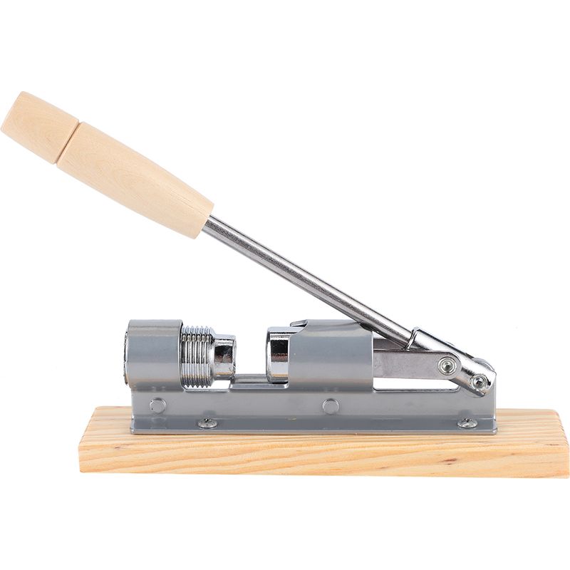 Mechanischer Mutternöffner Aus Edelstahl