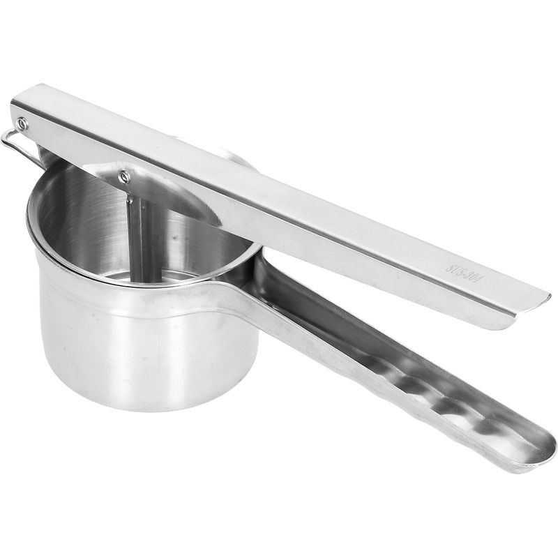 Kartoffelstampfer Aus Edelstahl