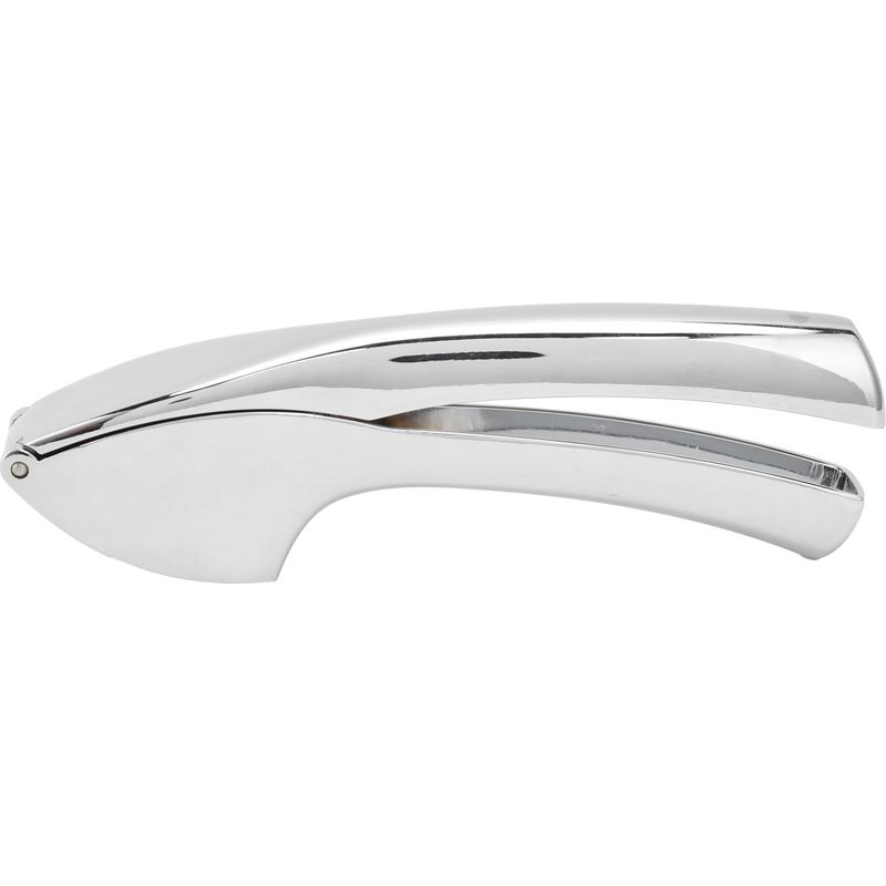 Robuste Und Ergonomische Knoblauchpresse Aus Zinklegierung