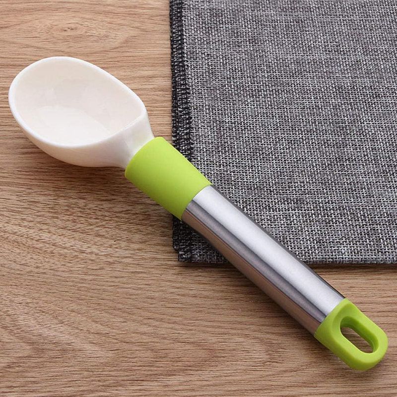 Hausgemachter Eisportionierer, Modische Fruchtmelonenmaschine Küche