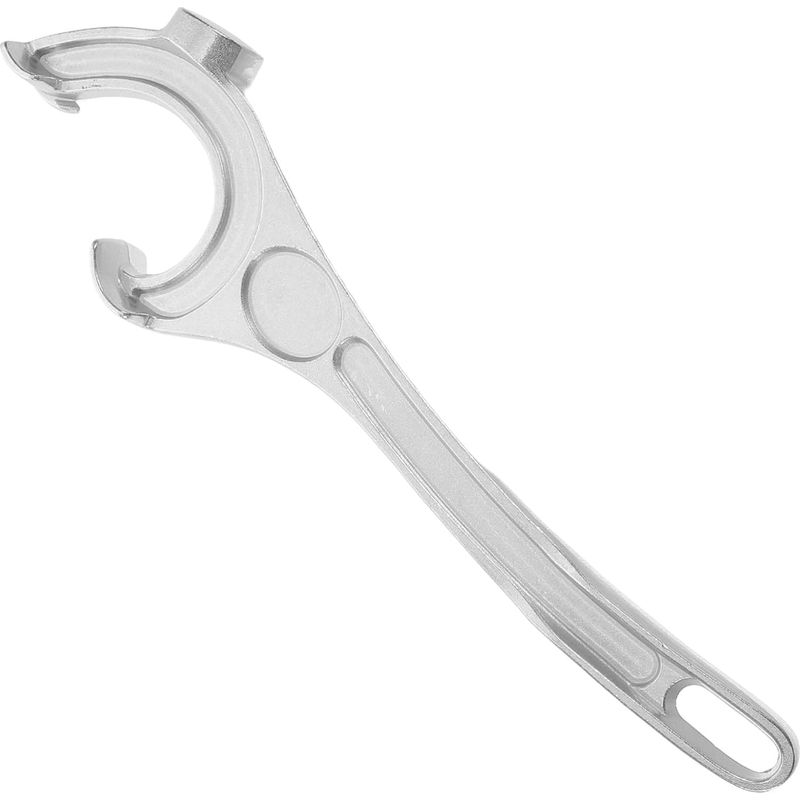 Manueller Dosen- Und Flaschenöffner Aus Aluminium