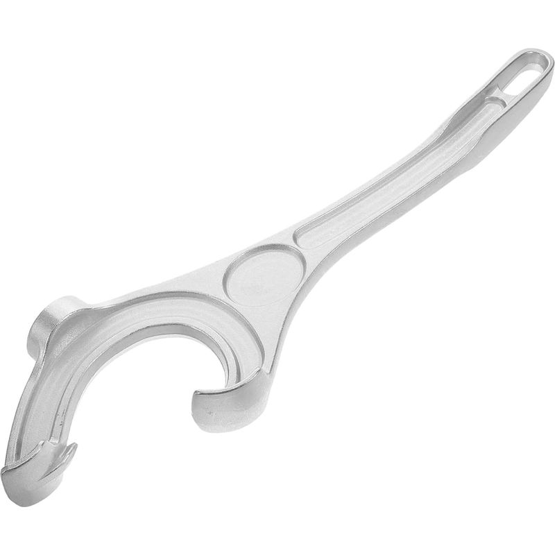 Multifunktionaler Dosen- Und Flaschenöffner Aus Robustem Aluminium