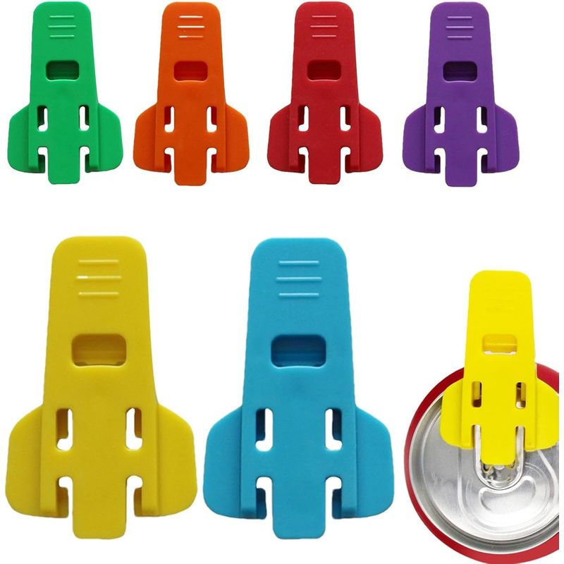 Getränkedosenöffner-set
