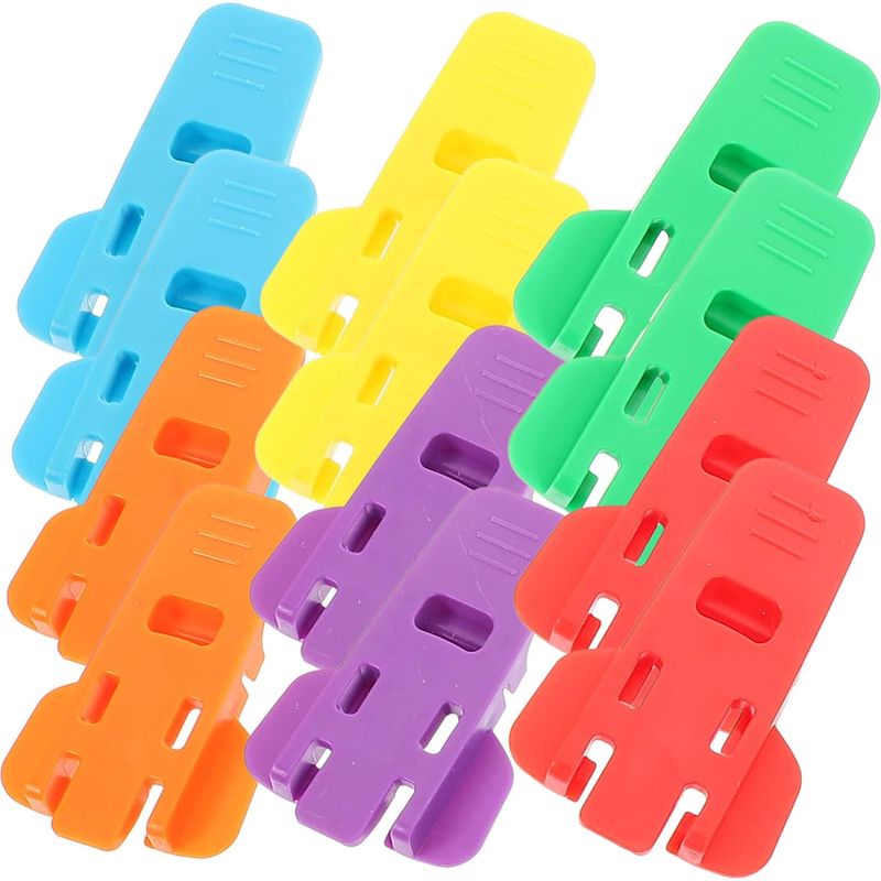 3 Stück 12 Stück Abridor Manual De Latas Plastico Camping