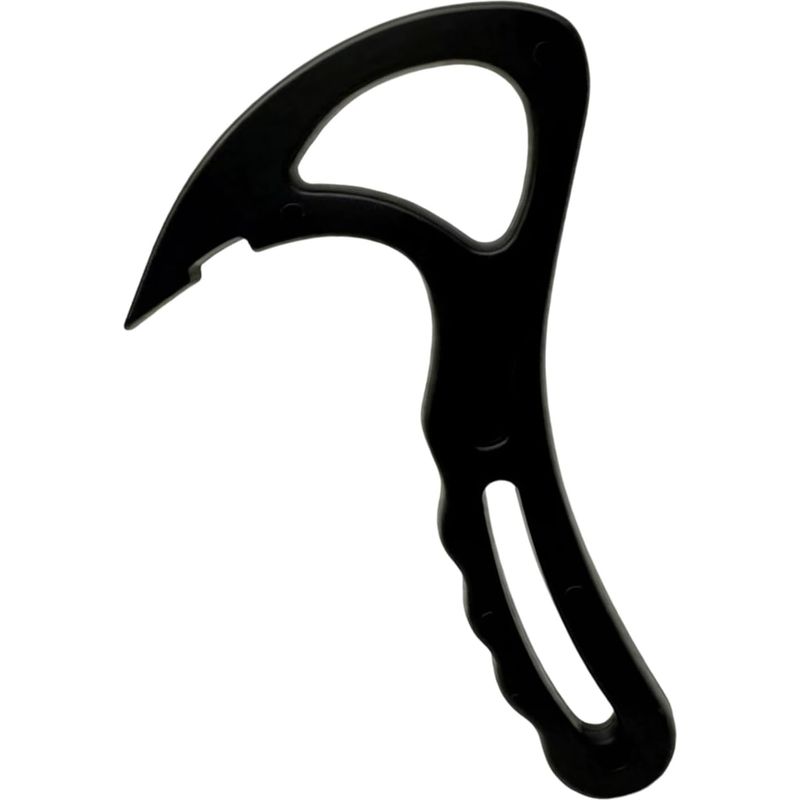 Manueller Dosenöffner Mit Ergonomischem Griff, Spülmaschinenfest