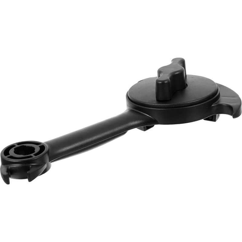 Abridor De Tapas Para Frascos Pp Multi-función