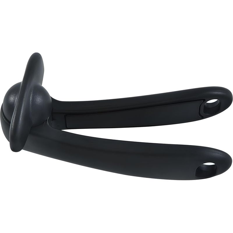 Ergonomischer, Rutschfester Schnellöffnungsdosenöffner
