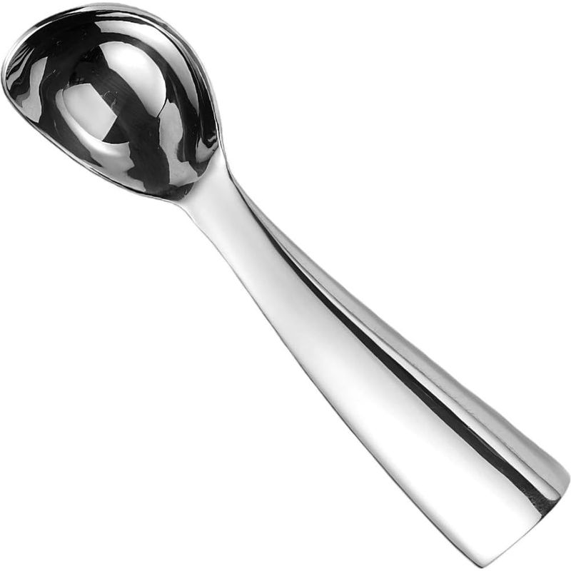 Dessertlöffel Aus Edelstahl