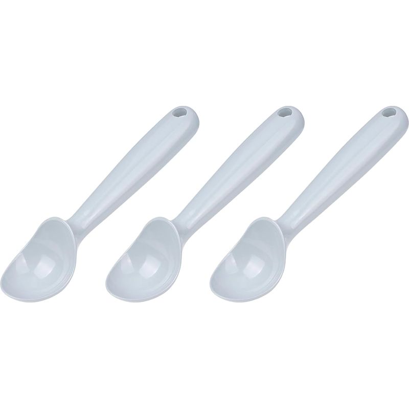 Eiskugelportionierer Aus Aluminiumlegierung Mit Ergonomischem Griff