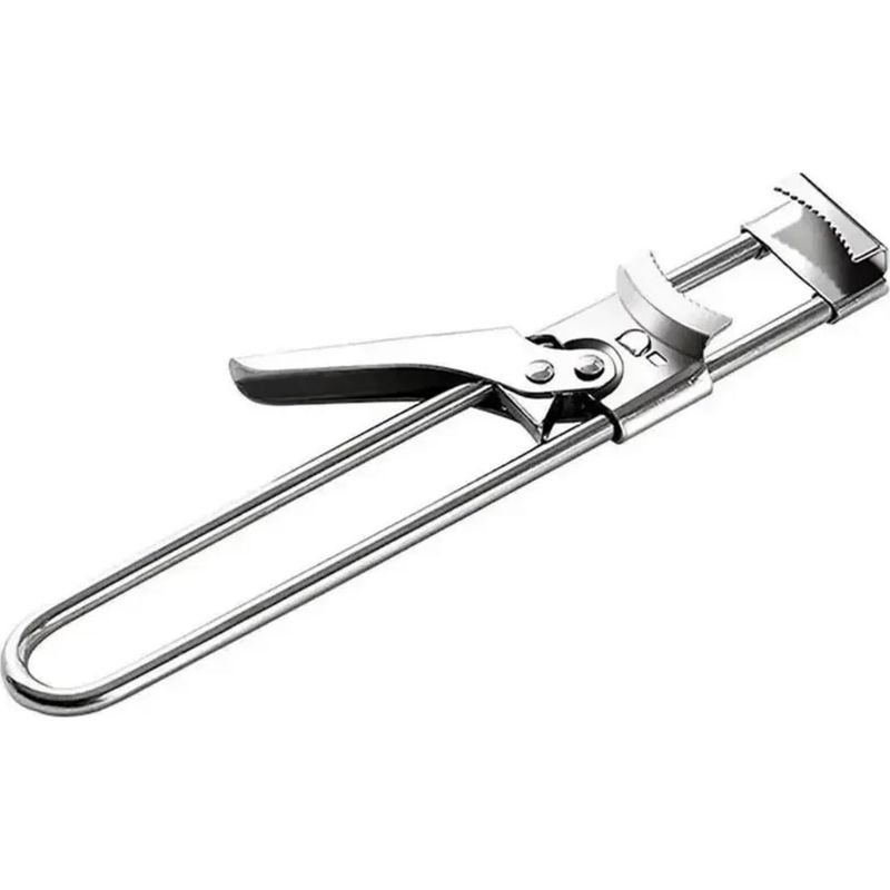 2-teiliges Ergonomisches Dosen- Und Flaschenöffner-set