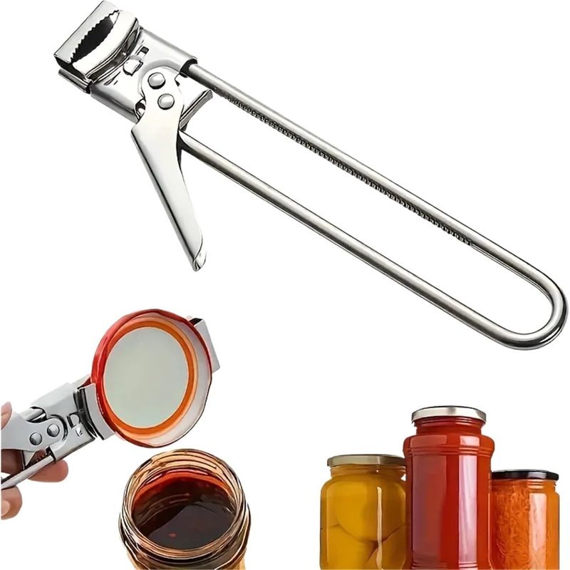 Set Mit 2 Flaschenöffnern Und Öffnern