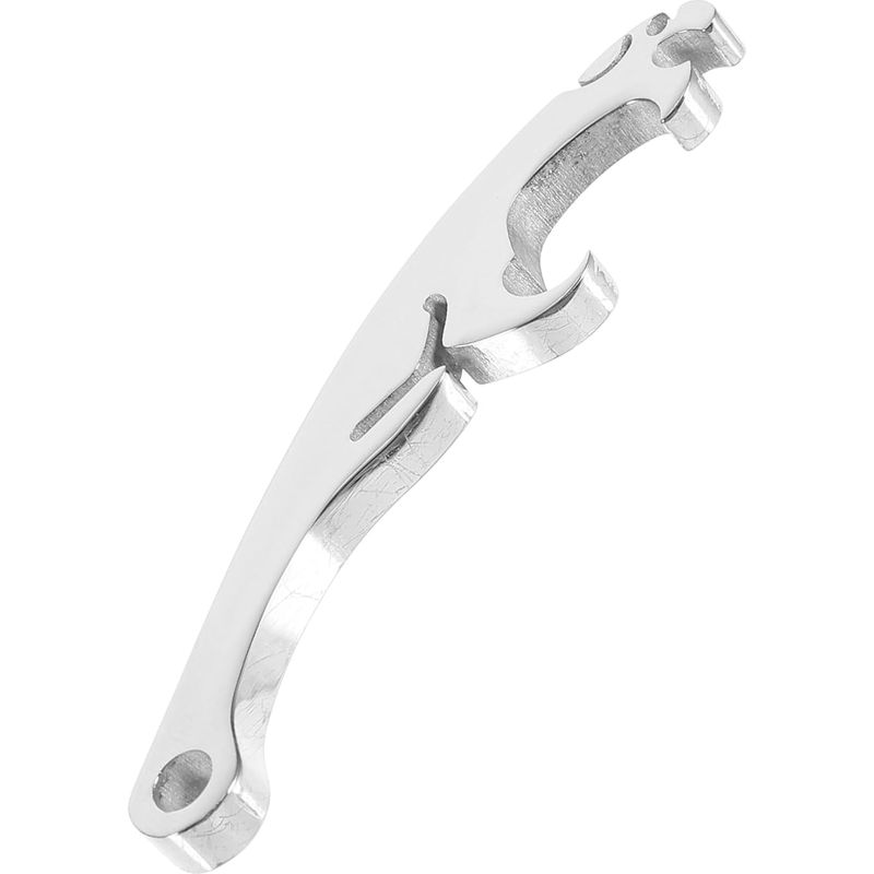 Uds Herramienta Shelter Multifunction Stainless Steel