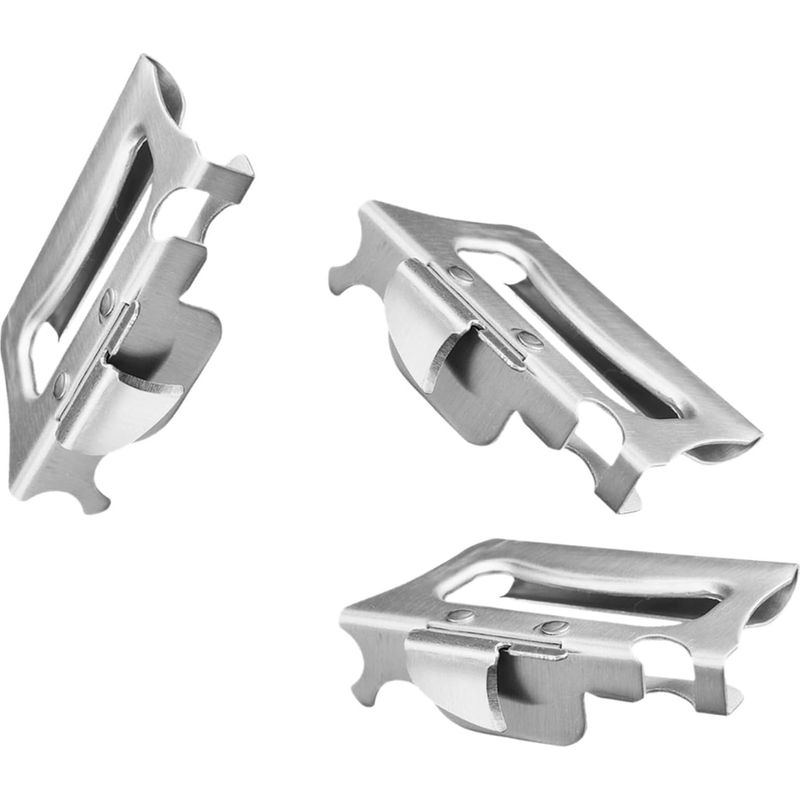 3-teiliger Ergonomischer, Manueller Multifunktions-küchenöffner