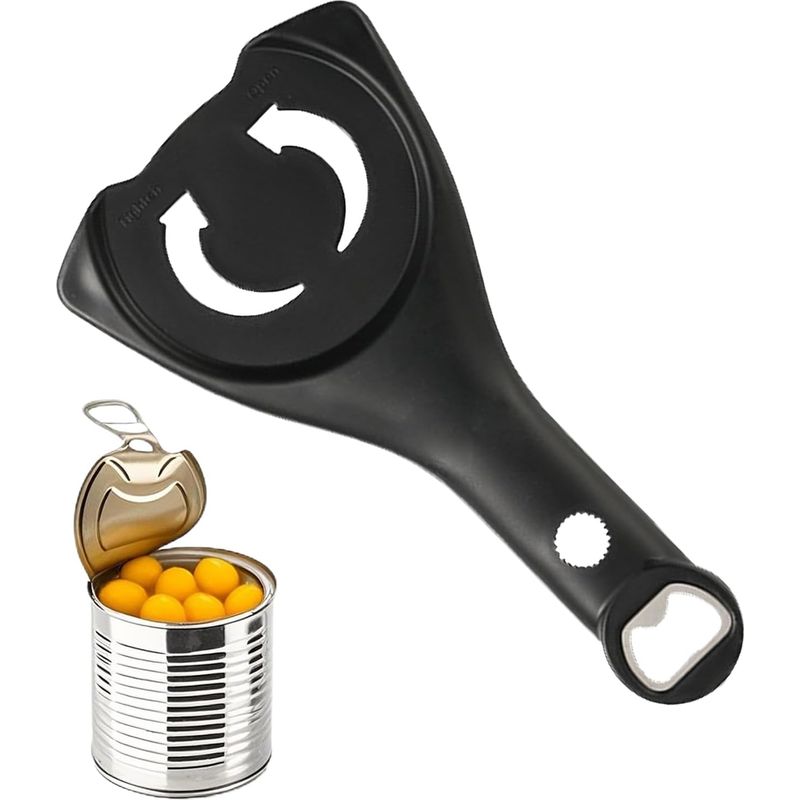4-in-1 Flaschenöffner