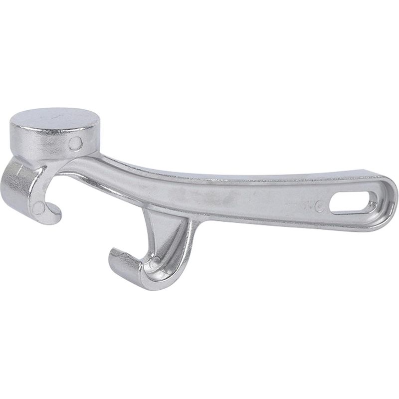 Aluminium-eimeröffner