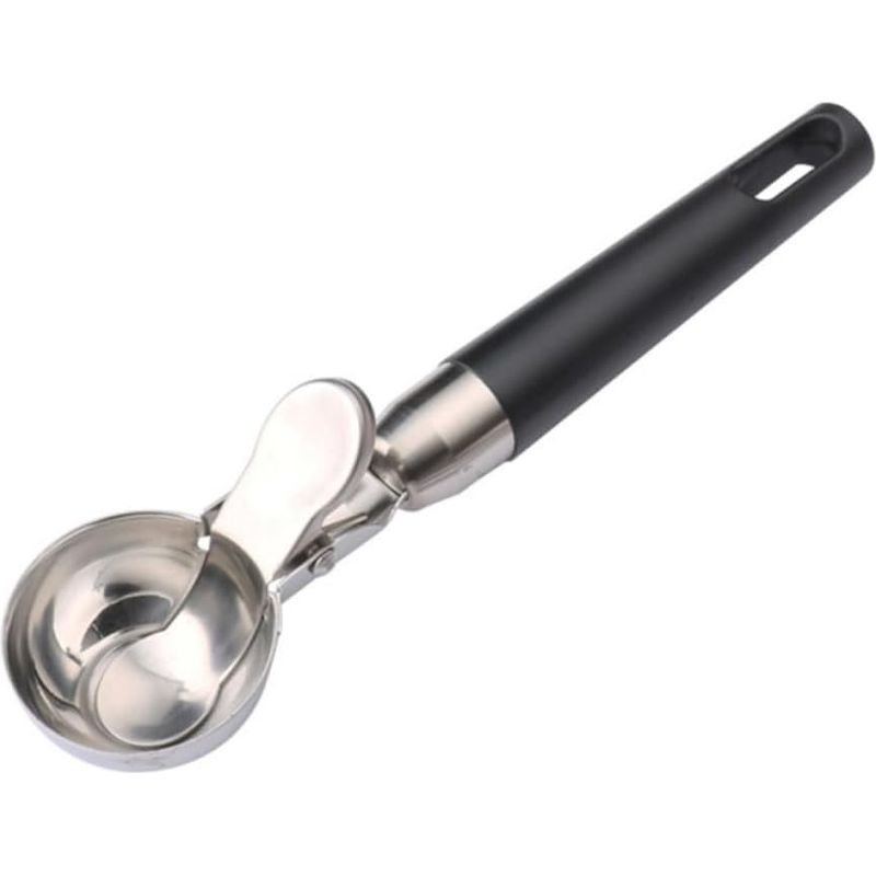 Ultechnovo Ergonomischer Melonenlöffel Aus Edelstahl Für Kugeln