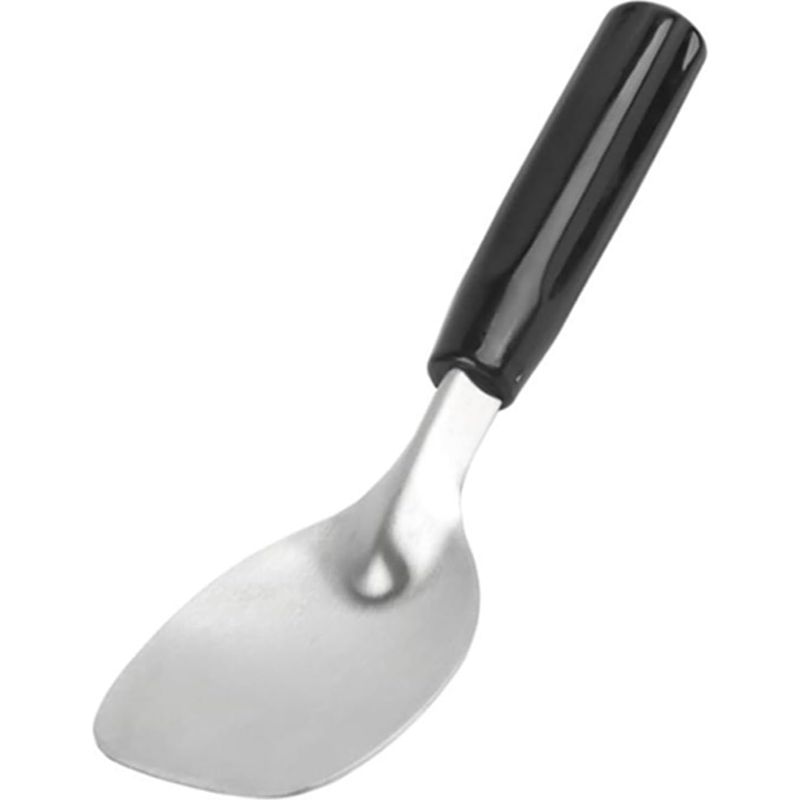 Kichouse Eiskugelportionierer Aus Edelstahl Mit Ergonomischem Griff
