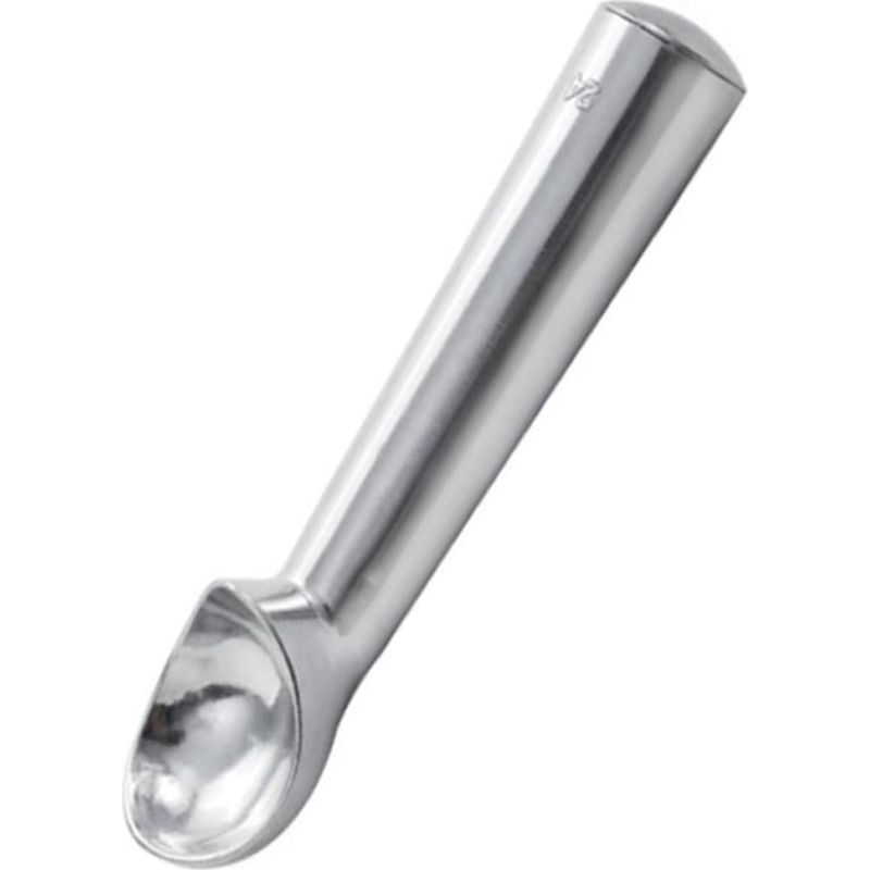 Eiskugelportionierer Mit Ergonomischem Griff Aus Aluminiumlegierung Für Partys