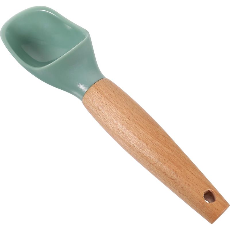2-teiliges Ergonomisches Eisportionierer-set Mit Mehrzweckgriffen