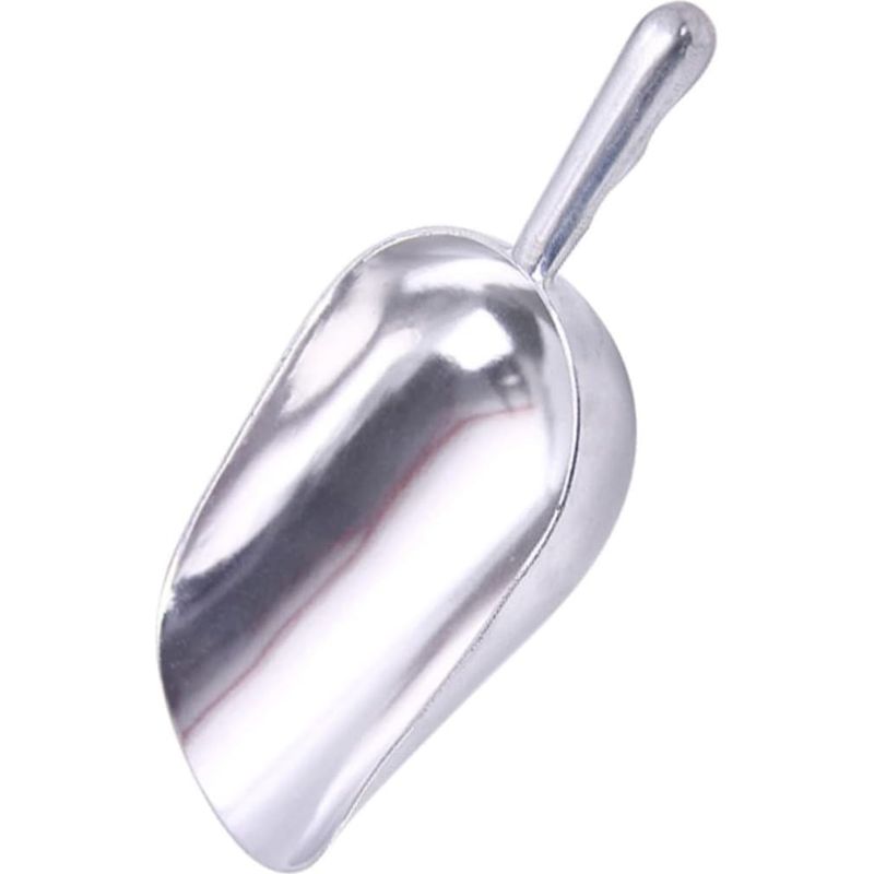 Collbath Dicke Eisschaufel Aus Aluminium 21