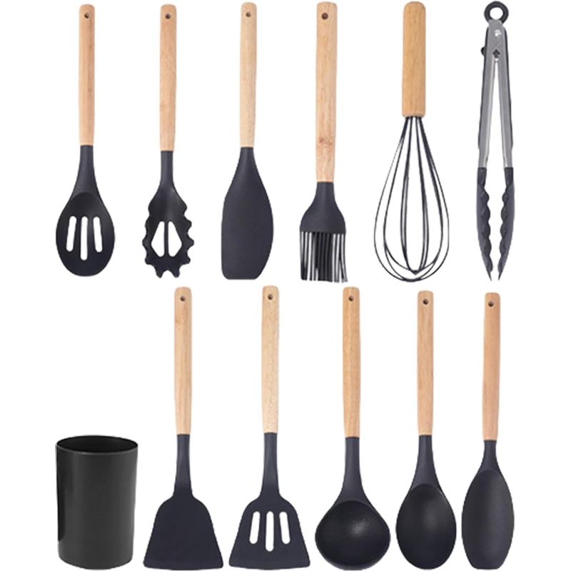 Küchenutensilien-set, Utensilien-set