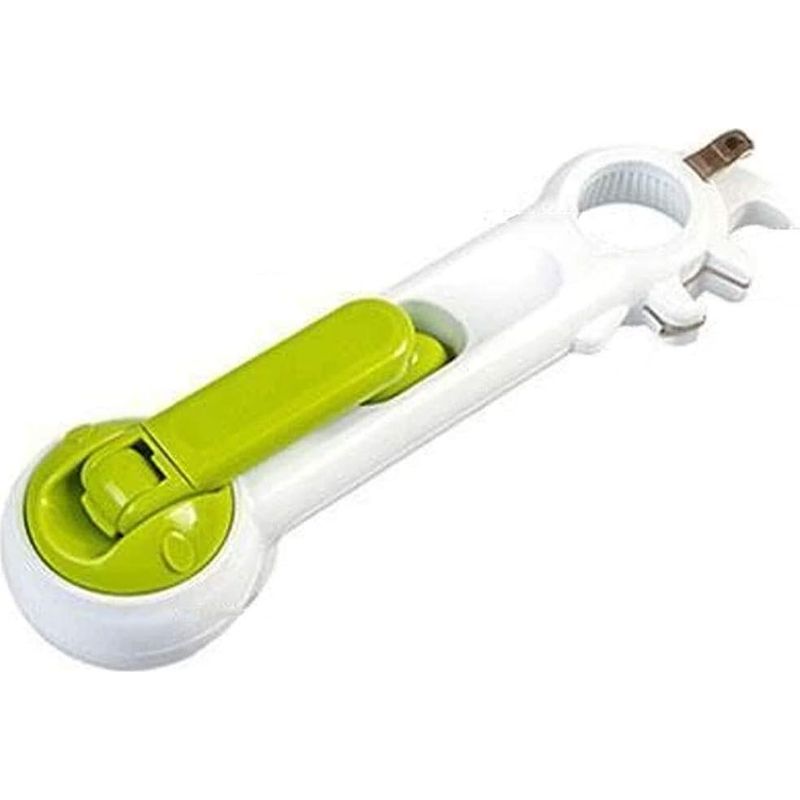 Abrelatas Y Abrebotellas Multifunción Handbuch 6 In 1